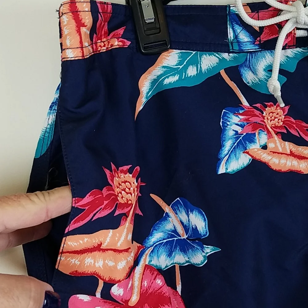 Chaps swim trunks